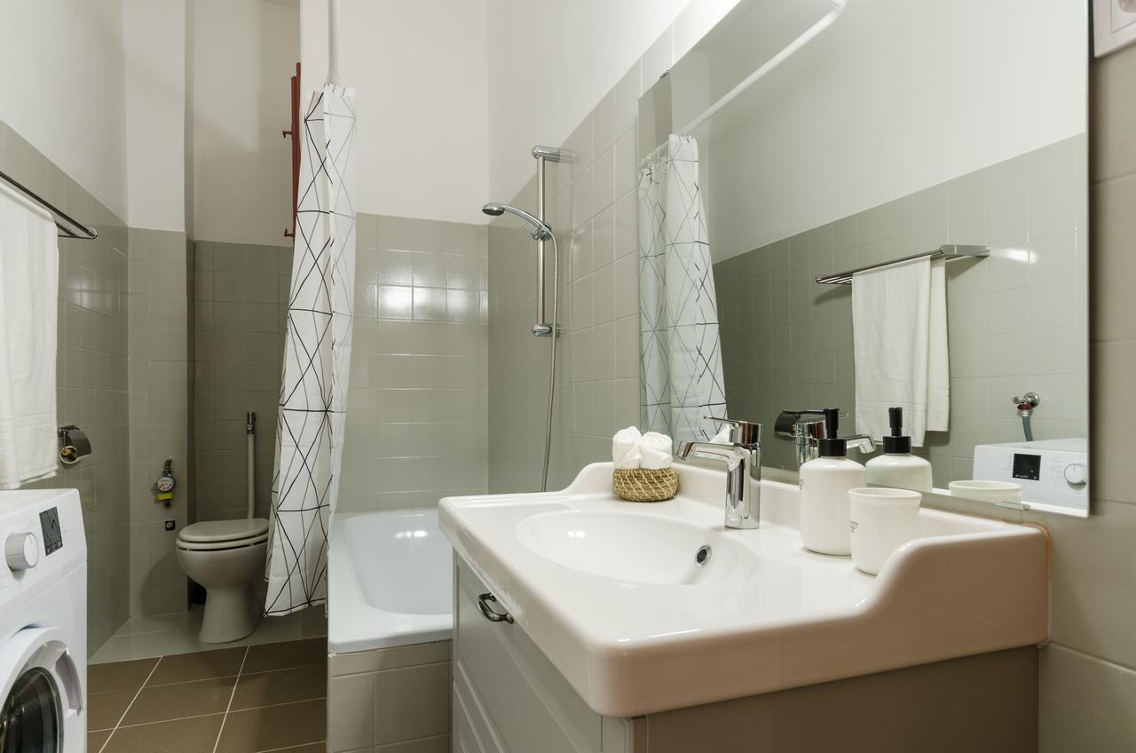 Okra Apartment Budapest Eksteriør billede